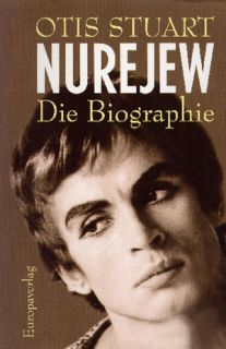 Das Buch BallettBIOGRAPHIE  Rudolf NUREJEW/NUREYEV.RAR.TOP
