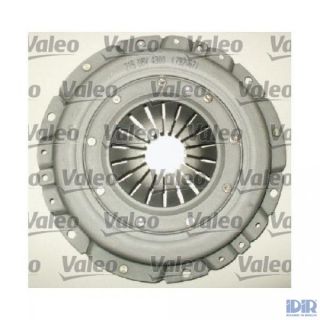 Valeo Kupplung Fiat Punto (188) 1.3 JTD 16v 2003  Valeo 826471