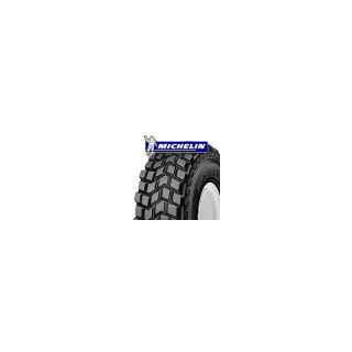 24R20.5 176F Michelin XS Anhänger Reifen 20R20,5