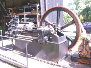 Deutz Stationärmotor MIH 332 und 336 Industriemotor Standmotor 2.WK