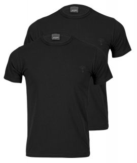 JOOP 2er Pack T Shirt oder Boxer S M L XL XXL schwarz weiss