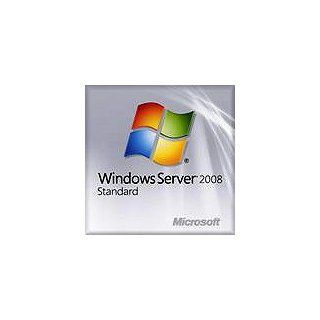 Microsoft OEM/MS Windows Server 2008 Client Access 