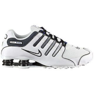 Nike Shox NZ EU Schuhe   verschiedene Farben