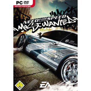 Need for Speed Most Wanted Pc Games