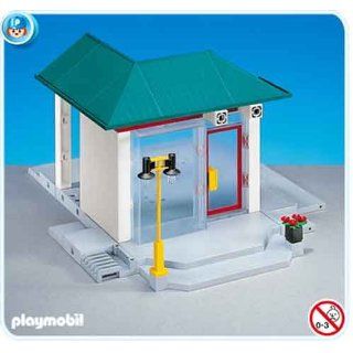 PLAYMOBIL® 7687   Ladengebäude Spielzeug