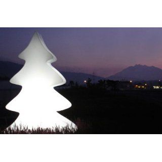 Beleuchteter Tannenbaum Weihnachtsbaum Christbaum 100 LED