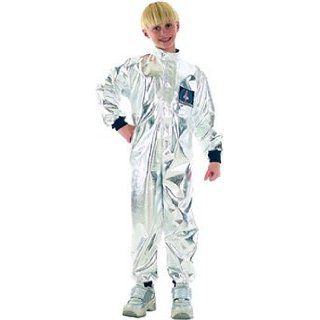 Astronautenkostüm Kostüm Astronaut Spaceman Raumanzug