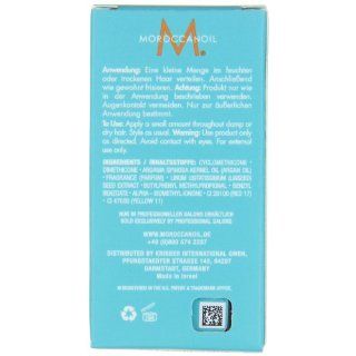 MOROCCANOIL 25ml Drogerie & Körperpflege