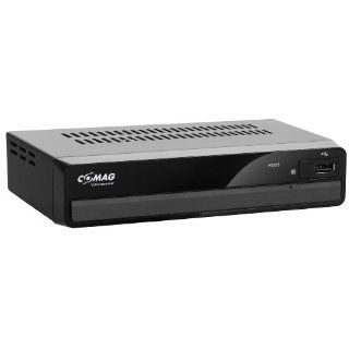 Comag HD 25 HDTV Satelliten Receiver (HDMI, Scart Anschluss, USB 2.0