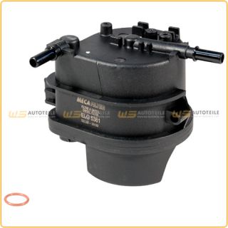 Kraftstofffilter Peugeot 1007 107 206 207 307 BIPPER