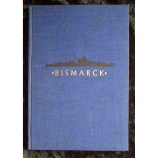 Das Geheimnis der Bismarck Fritz Otto Busch Bücher