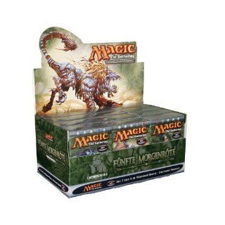 Magic The Gathering   Fünfte Morgenröte, Themendeck Sortiment