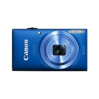 canon ixus 132 digitalkamera 16 megapixel 8 fach opt zoom 6 9 cm 2 7