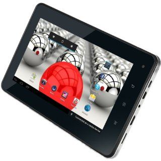XORO PAD 712 17,8 cm Tablet PC, TFT Touchpanel, 1.0 