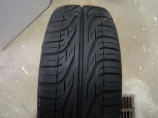 Pirelli P6000 205/55 R16 91V *