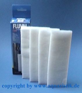 FLUVAL Filterschwamm Feinfilterung Innenfilter 3 Plus NoA191