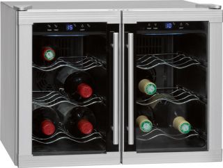 Weinkühler Weinkühlschrank Wein Kühlschrank KSW 192 NEU