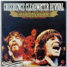 Creedence Clearwater Revival Songs, Alben, Biografien