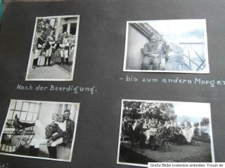 STUDENTIKA Fotoalbum 1931 36 TUISKONIA Karlsruhe 140 Bilder Verbindung