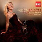 Alison Balsom Songs, Alben, Biografien, Fotos