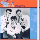 Dion & The Belmonts Songs, Alben, Biografien, Fotos