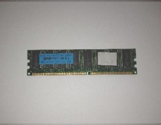 Computer PC DDR 184pin 512MB PC3200 400MHz matrix CM400 16M84X 6