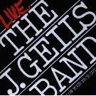 J. Geils Band Songs, Alben, Biografien, Fotos