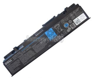 New Original Battery Dell Studio 1535 1536 1537 1555 6Cell 6Cells 56Wh