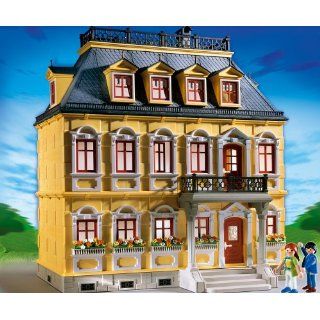 PLAYMOBIL® 5301   Neues Puppenhaus Spielzeug