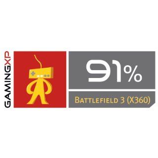 Battlefield 3   Limited Edition Xbox 360 Games