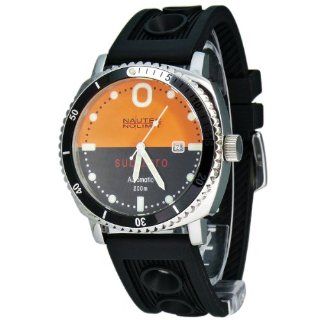 Automatik   Nautec No Limit / Armbanduhren Uhren