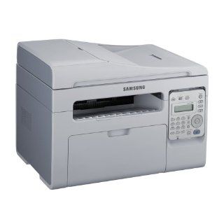Samsung SCX 3400F Multifunktionsgerät (Scanner, Kopierer, Fax