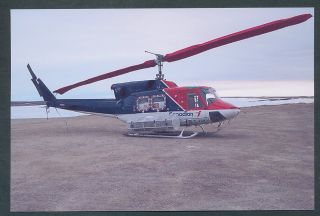 11569 AK, C FOKV Canadian Hubschrauber Bell 212 (B212)