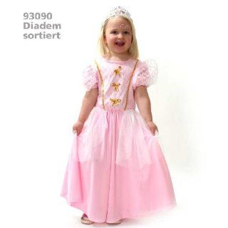 Prinzessin Sonja Fasching Kleid Gr 98   128 Spielzeug