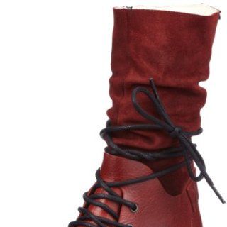 rote stiefel   Schuhe / Schuhe & Handtaschen