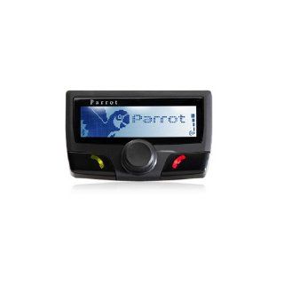 Parrot CK3100 LCD Advanced Bluetooth Freisprecheinrichtung schwarzvon