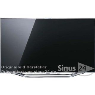 Samsung UE55ES8000 140 cm ( (55 Zoll Display),LCD Fernseher,800 Hz