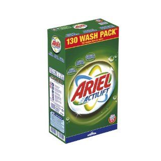 Ariel PROFESSIONAL Regulär 130 Waschladungen Drogerie