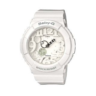 Damen Armbanduhr Analog Digital Quarz BGA 131 7BER Uhren