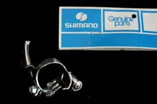 Schaltzug Kabelführung Shimano Zugführung / Gegenhalter Unterrohr