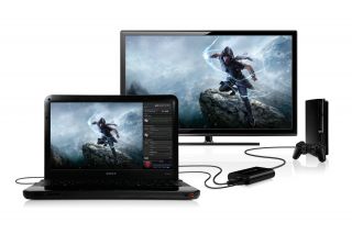 Elgato Game Capture HD High Definition Rekorder für Mac 