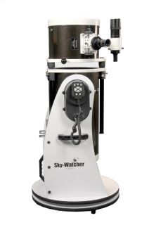 Skywatcher Dobson Teleskop N 203/1200 Skyliner FlexTube OTA