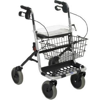 Invacare P452E/3 Rollator von Aquatec / Invacare P452E/ (56)