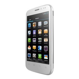Mobistel Cynus T1 Smartphone (10,9 cm (4,3 Zoll) Touchscreen, 1GHz