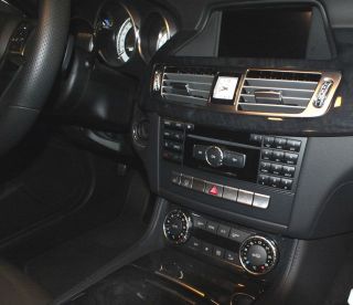 Mercedes Benz Comand PCMCIA Adapter Multi Card Reader W218 CLS Klasse