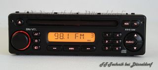 Falls Ihr Peugeot keinen DIN Radioschacht hat, dann brauchen Sie einen
