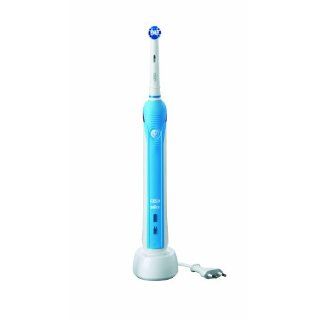 Braun Oral B Professional Care 1000 Elektrische Zahnbürste (Standard