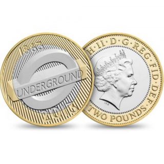 brilliant uncirculated 2013 presentation pack from the Royal Mint