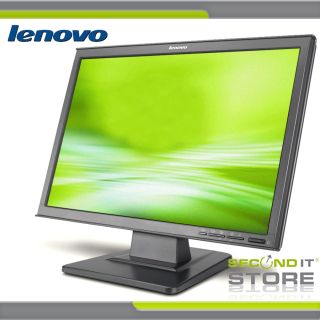 Lenovo D221 6622 HB1 * 22 Zoll TFT LCD Monitor * 5ms * 1680 x 1050