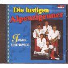 die Lustigen Alpenzigeuner Songs, Alben, Biografien, Fotos
